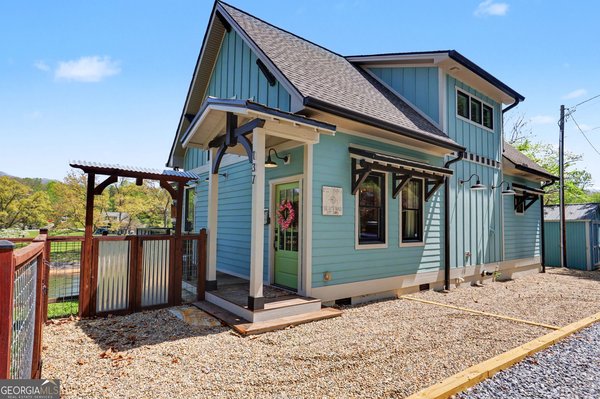 137 Kilmoore Lane Hayesville