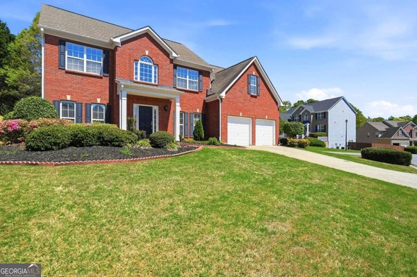 2545 Wainwright Way, Cumming