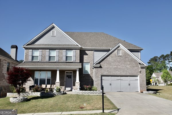 1350 Palouse Hills Place, Lawrenceville