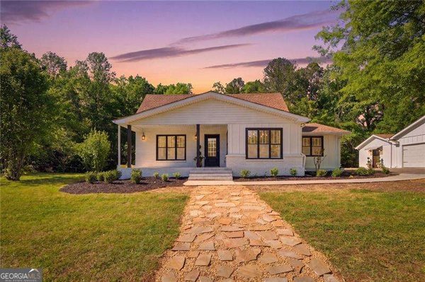 1898 Marble Quarry Road, Canton