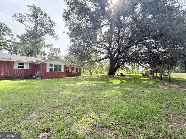 3919 Ga Highway 152 Cobbtown