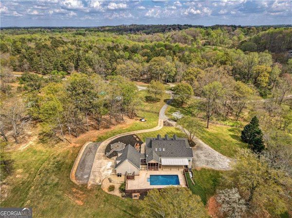 5555 John Burruss Road, Cumming