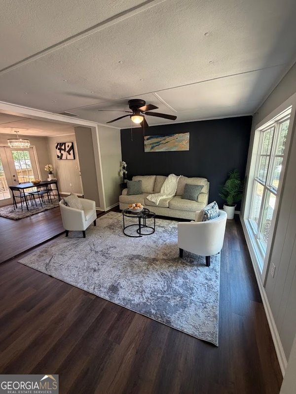 5 Westgate Park Lane Newnan