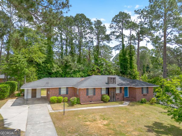 109 Rowand Circle, Statesboro
