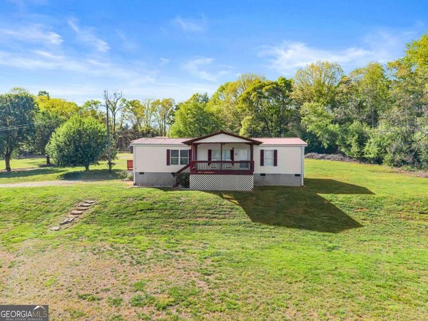 1096 Tesnatee Gap Valley Road Cleveland