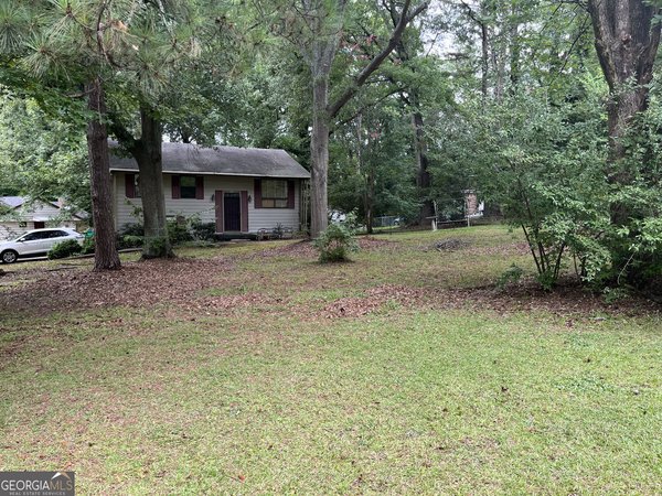 480 Evergreen Drive Forest Park