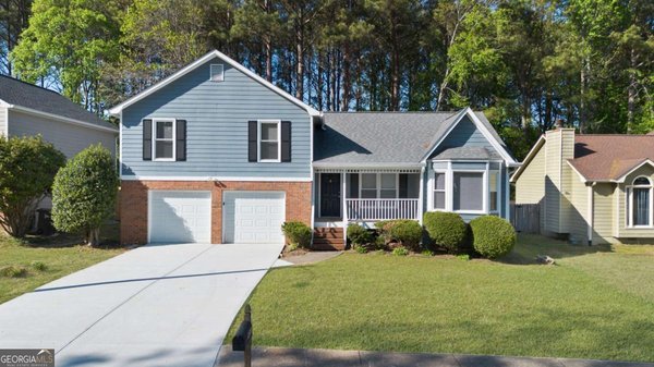 5095 Glendora Drive, Powder Springs