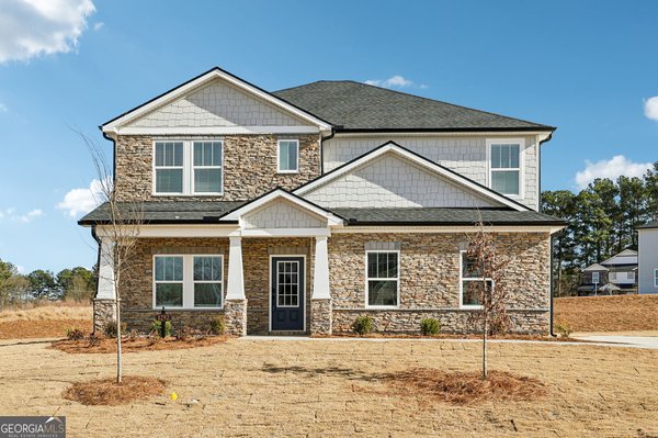 1292 Orwell Lane, Monroe