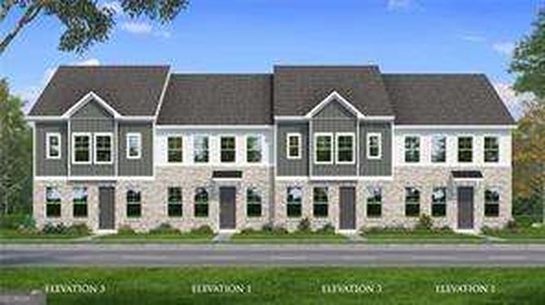 140 Flier Drive Mcdonough