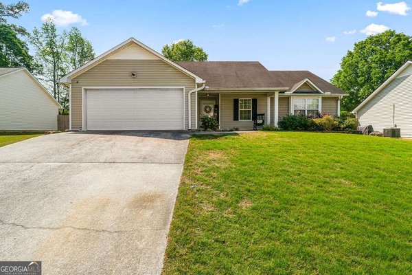 15 Trillium Trail Rome