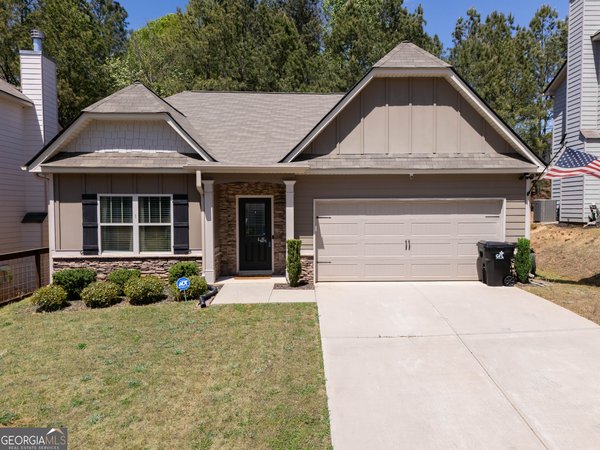 401 Daffodil Dr, Temple