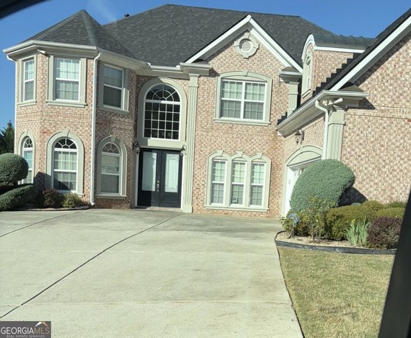 2513 Wyncreek Drive Atlanta