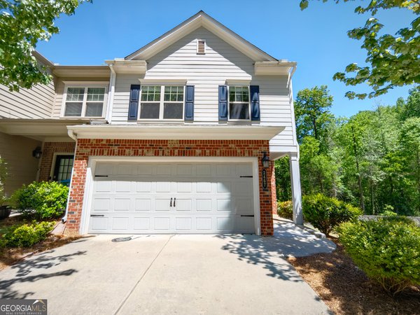 2467 Norwood Park Crossing, Atlanta