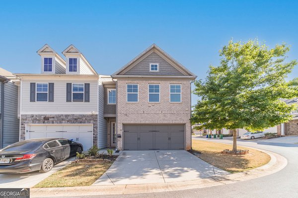 4086 Fireoak Drive Decatur