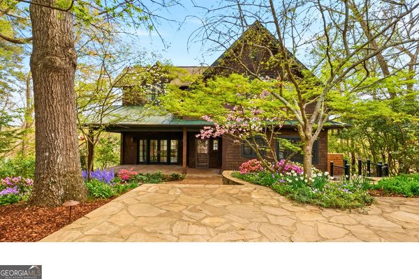 792 Tom Cobb Drive, Hartwell