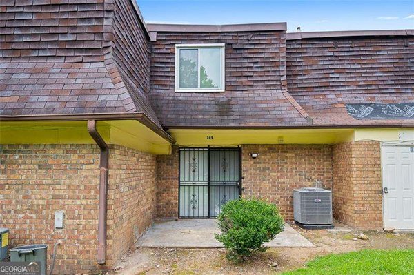 169 Peyton Place Atlanta