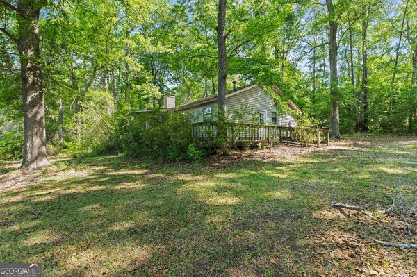 342 Lake Drive Perry