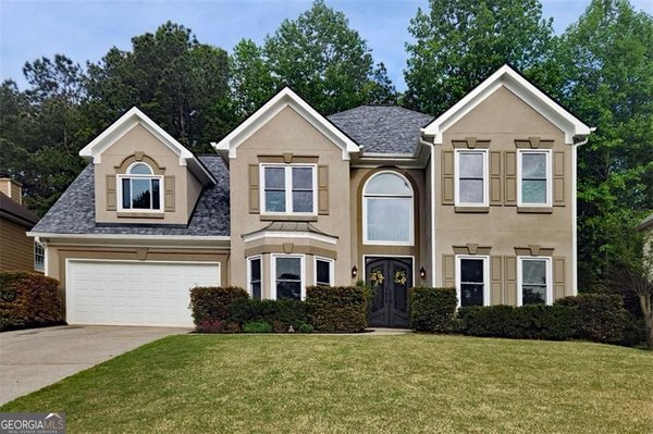 790 Gates Lane, Johns Creek