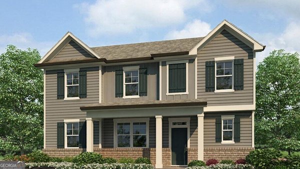 108 King Village, Braselton