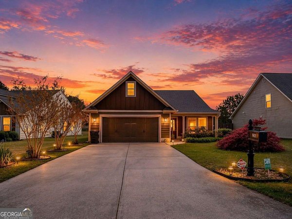 238 Raleigh Way, Villa Rica