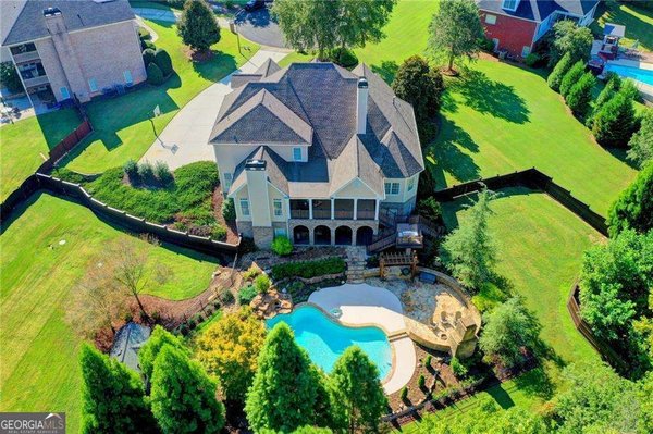 1805 Silver Oak Drive, Bethlehem