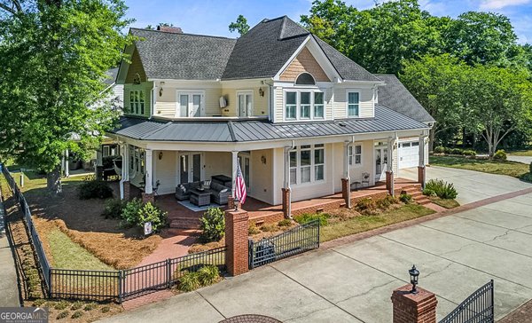 88 Sloan Street McDonough