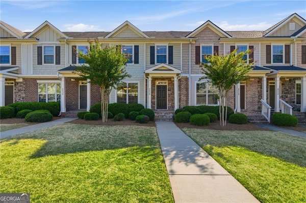 4620 Cold Spring Court, Cumming