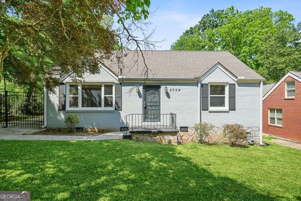 2054 Cogar Drive Decatur