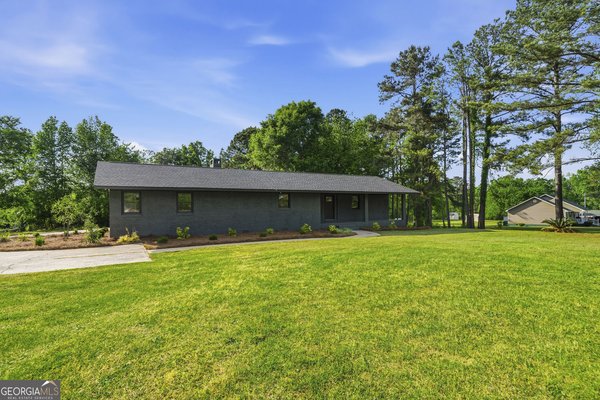 2128 Jefferson Street, Milledgeville