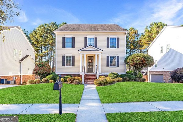 6463 Century Park Place, Mableton