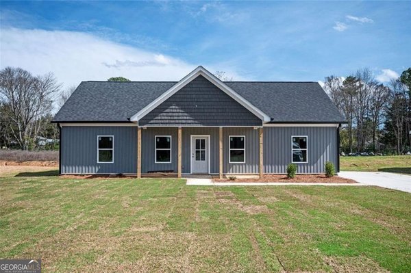 520 Branch Street, Cedartown