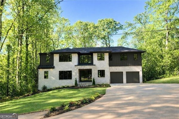 490 Timber Valley Road ATLANT