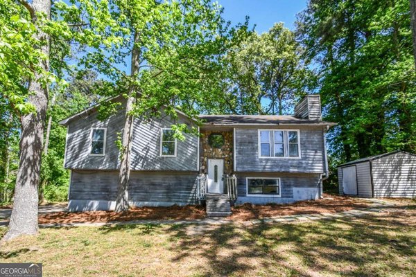 6311 Stoney Court, Austell