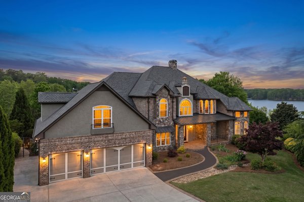 1969 River View Drive, Gainesville