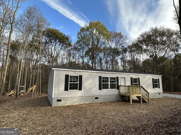 194 Deer Chase Drive, Canon