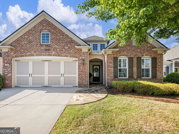 5916 Chimney Rock Drive, Hoschton