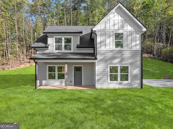 72 Chestatee Drive, Cleveland