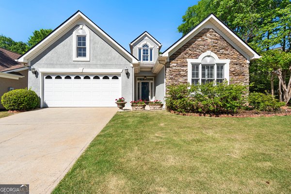 218 Collierstown Way, Peachtree City