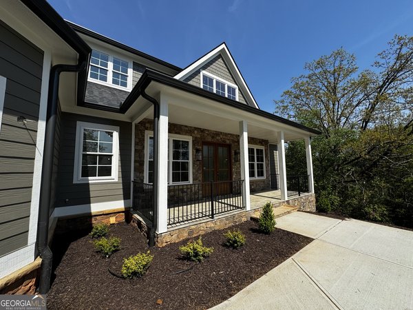 260 Edgewater Trail, Toccoa