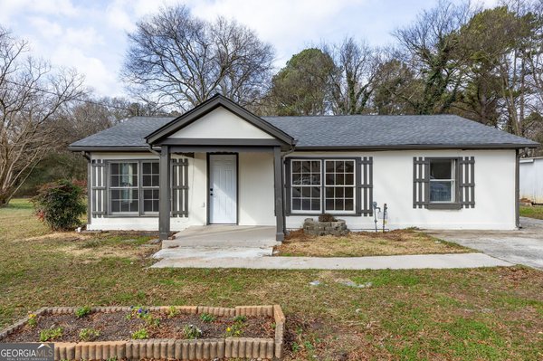 24 Iron Belt Road, Cartersville