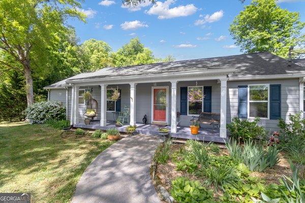 123 Swanson Road, Fayetteville