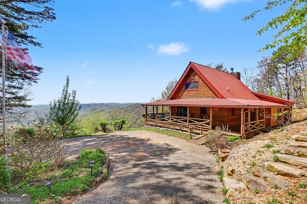 394 Confederate Drive, Clayton