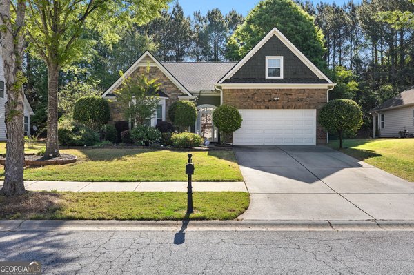 339 Southgate Drive, Locust Grove