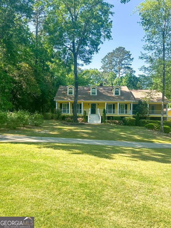 1132 Saint Andrews Drive, Macon