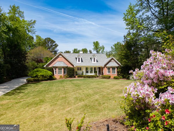 112 Fendley Lane Fair Play