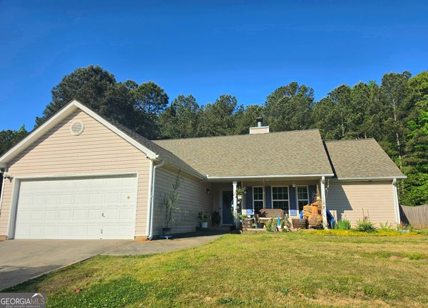 428 Southridge Road Winder