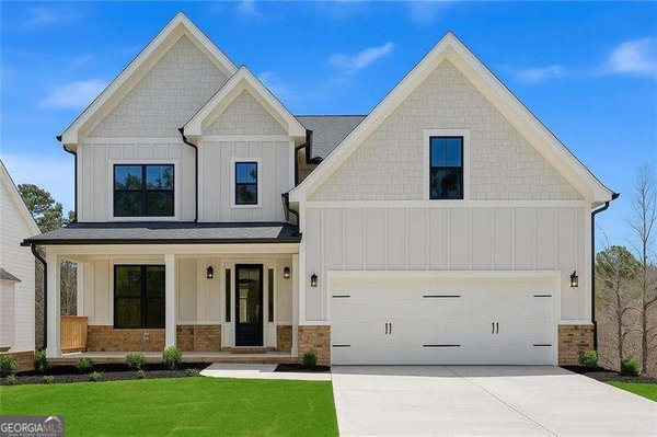 29 Bridgestone Way, Cartersville