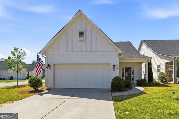 167 Mountain Boulevard, Jasper