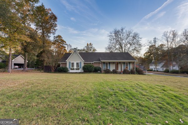 101 Spring Valley Court, Macon