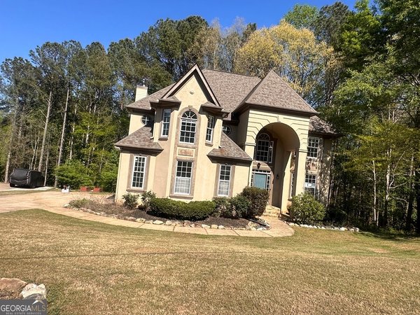 3322 Hunters Hill Drive Lithonia